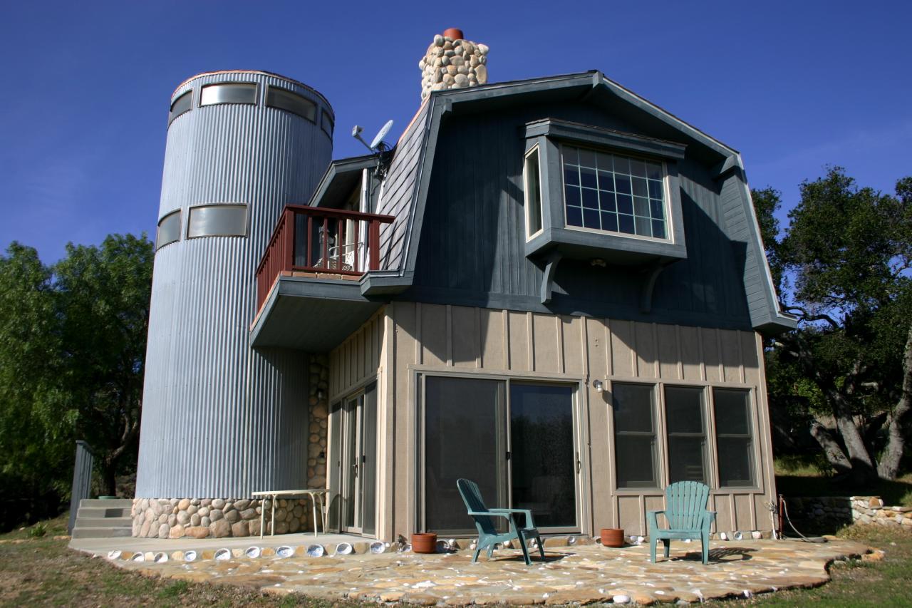 93 Hollister Ranch Road Goleta, CA 93117 - Photo 3 of 11 GUEST HOUSE ON 100 ACRES