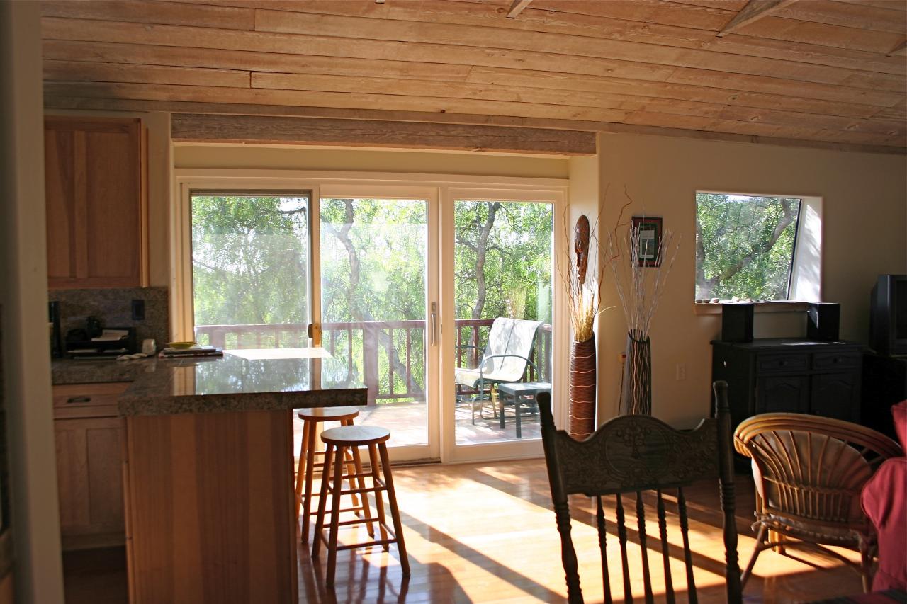 93 Hollister Ranch Road Goleta, CA 93117 - Photo 8 of 11 INSIDE GUEST HOUSE