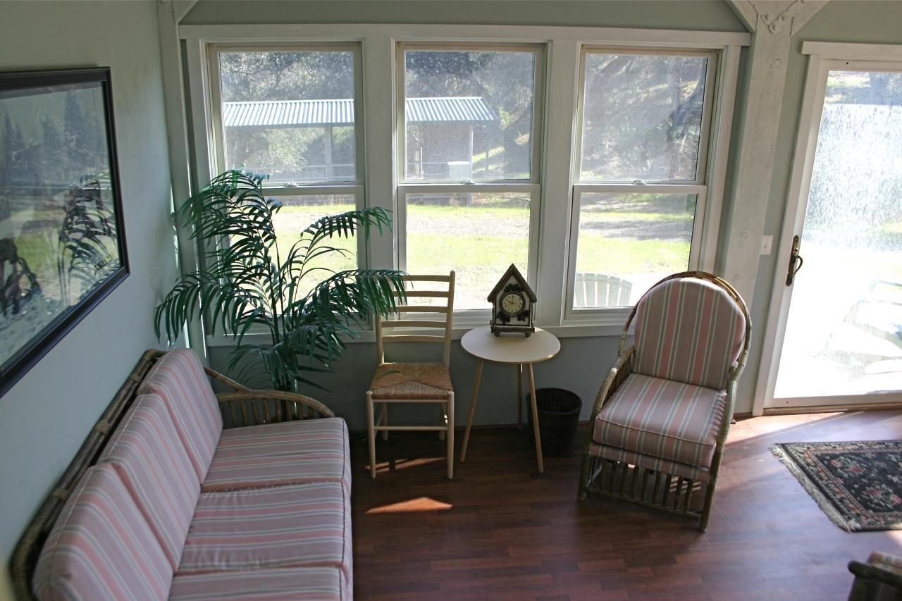 93 Hollister Ranch Road Goleta, CA 93117 - Photo 10 of 11 SUNROOM