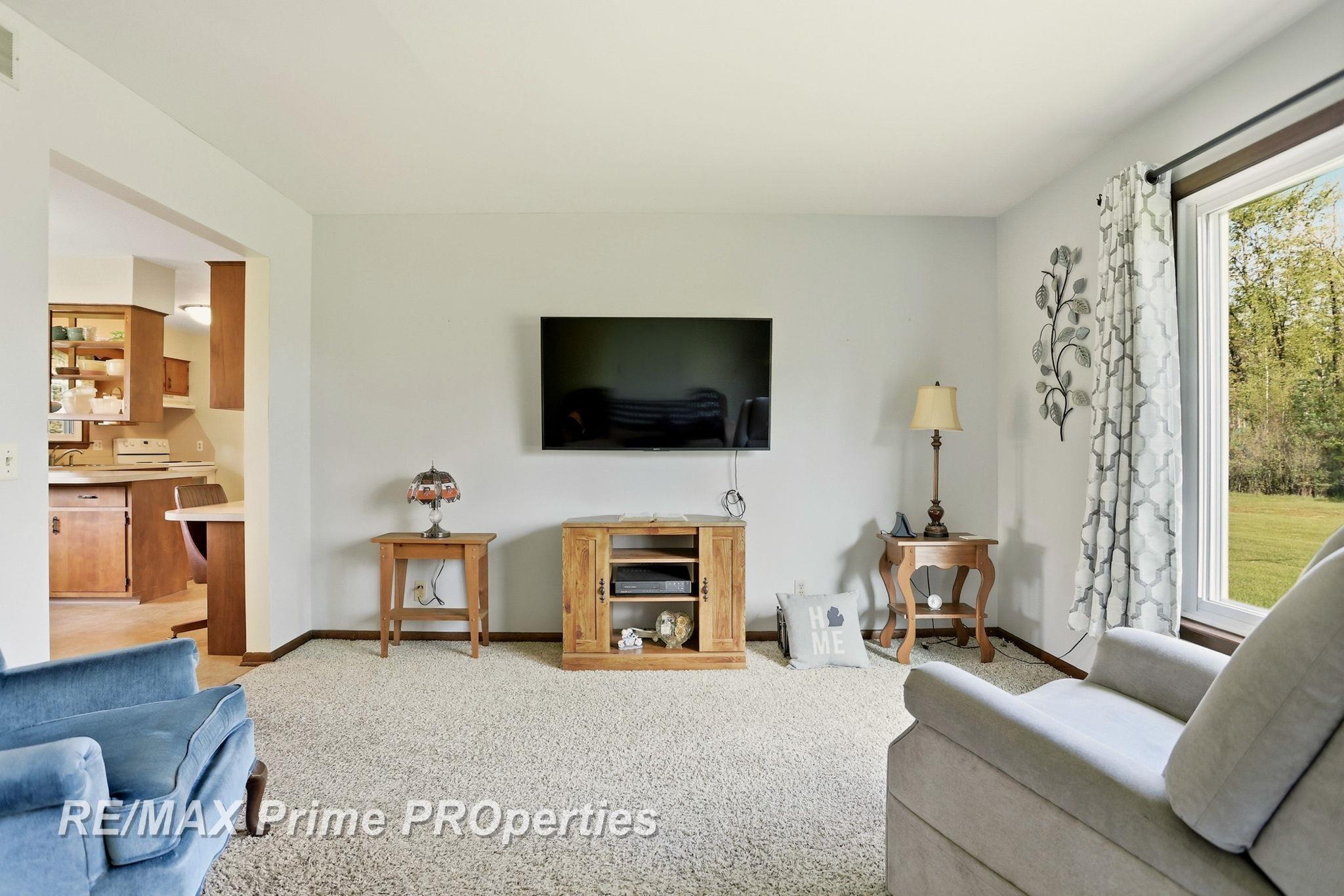 4301 East Curtis Road Birch Run, MI 48415 - Photo 11 of 59