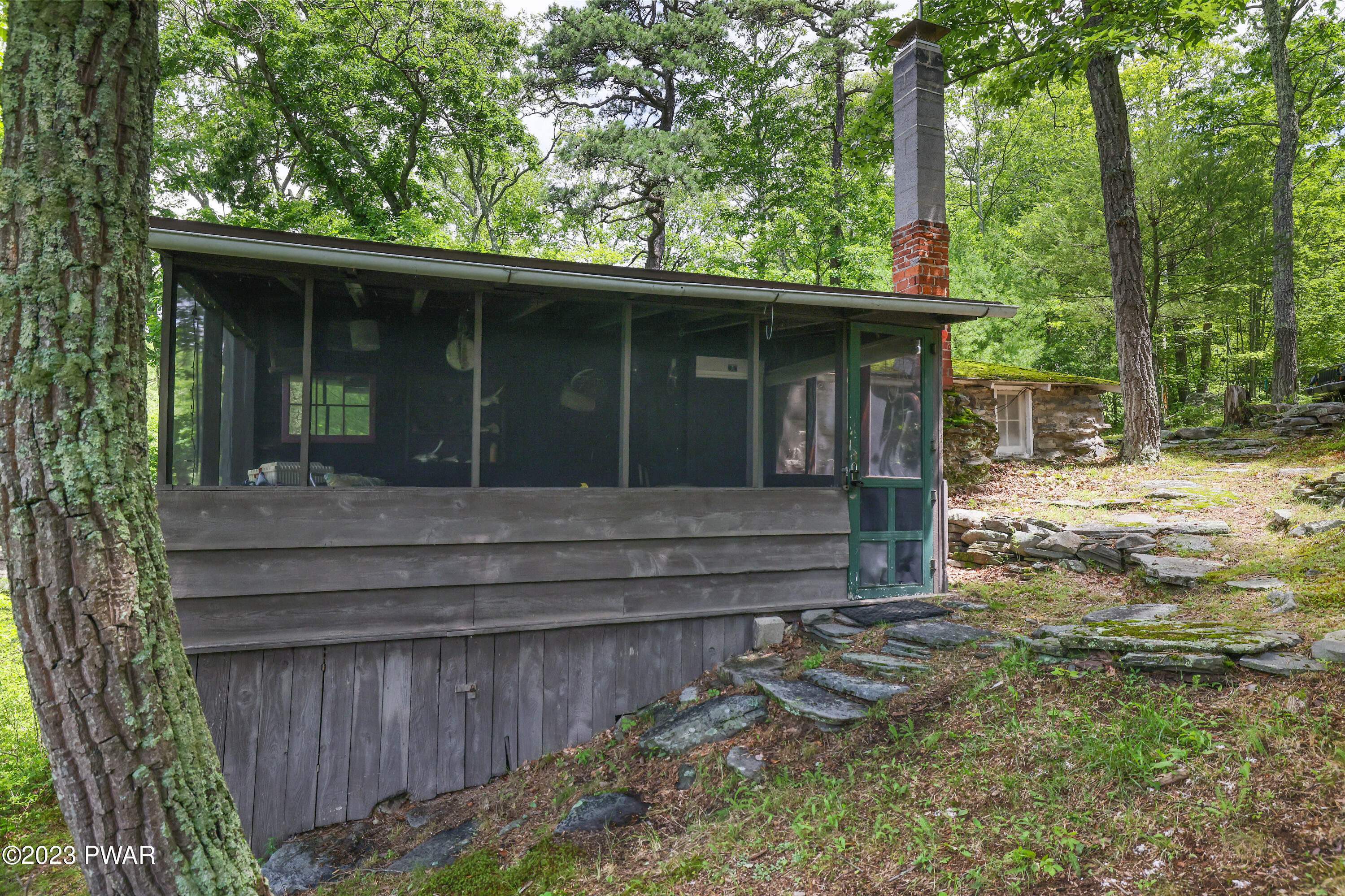 148 Falls Road Dingmans Ferry, PA 18328 - Photo 2 of 26