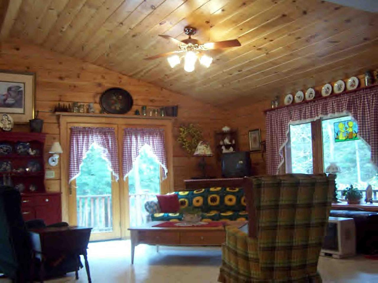 80 Lovers Lane Road Becket, MA 01223 - Photo 3 of 6 Additional Photo