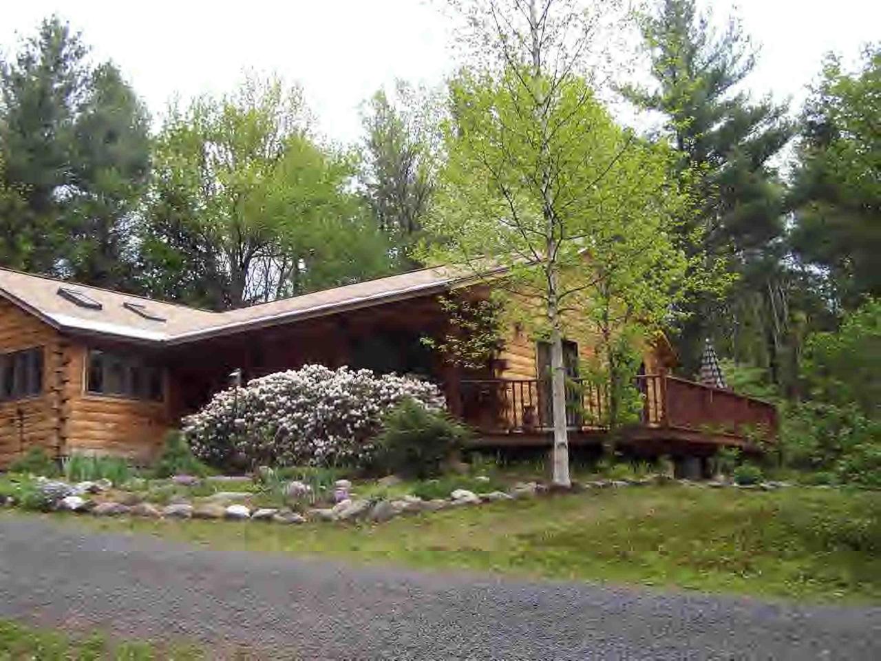 80 Lovers Lane Road Becket, MA 01223 - Photo 5 of 6 Additional Photo