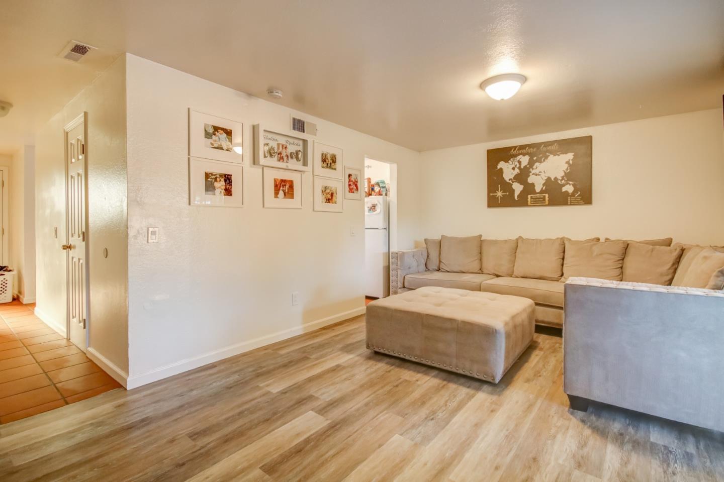 1350 San Blanco Drive Salinas, CA 93901 - Photo 12 of 22 a living room with furniture and wooden floor