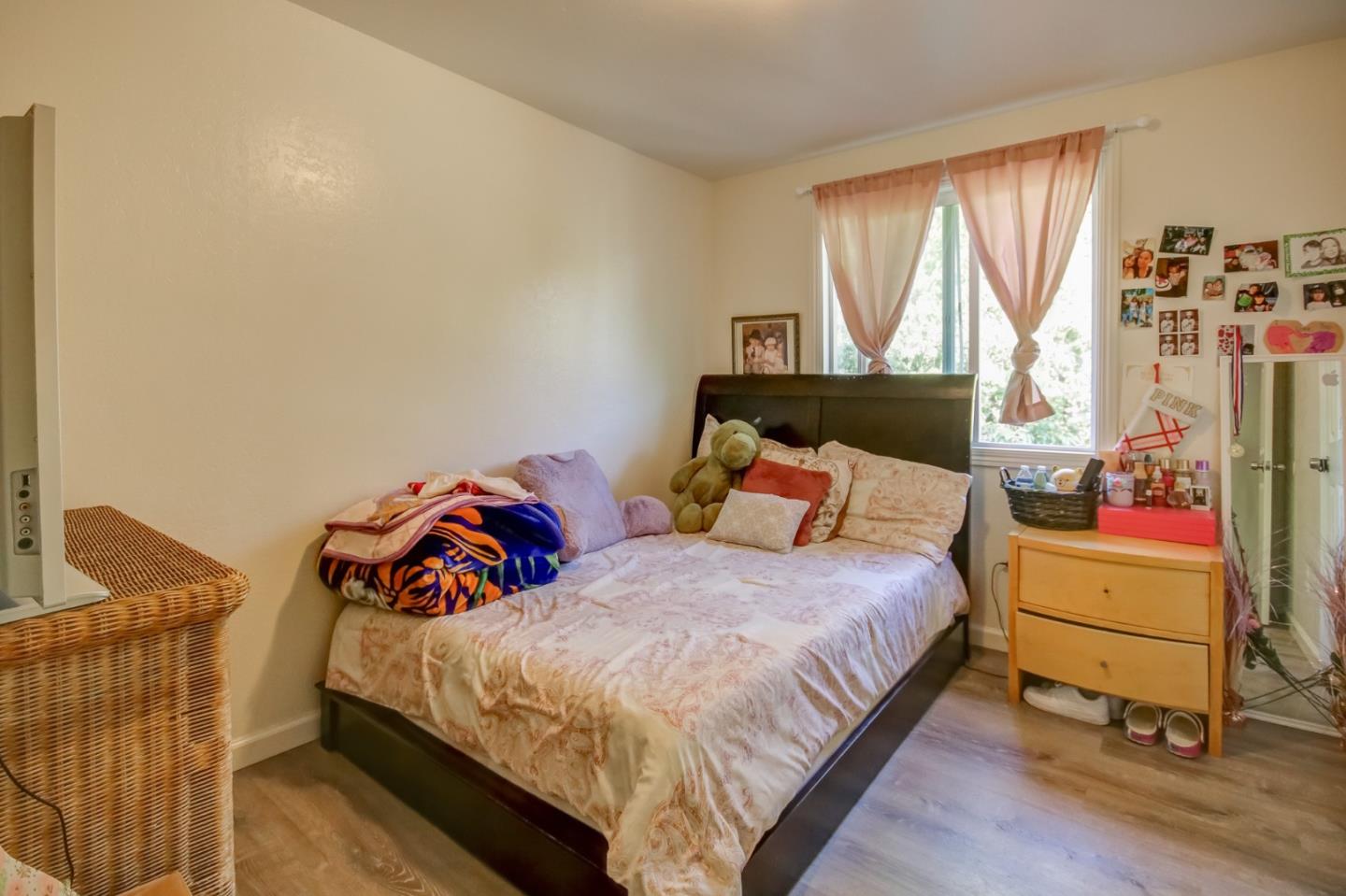 1350 San Blanco Drive Salinas, CA 93901 - Photo 14 of 22 a bedroom with a bed and window