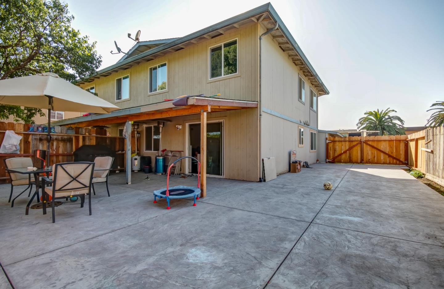 1350 San Blanco Drive Salinas, CA 93901 - Photo 3 of 22 a view of a house with a patio