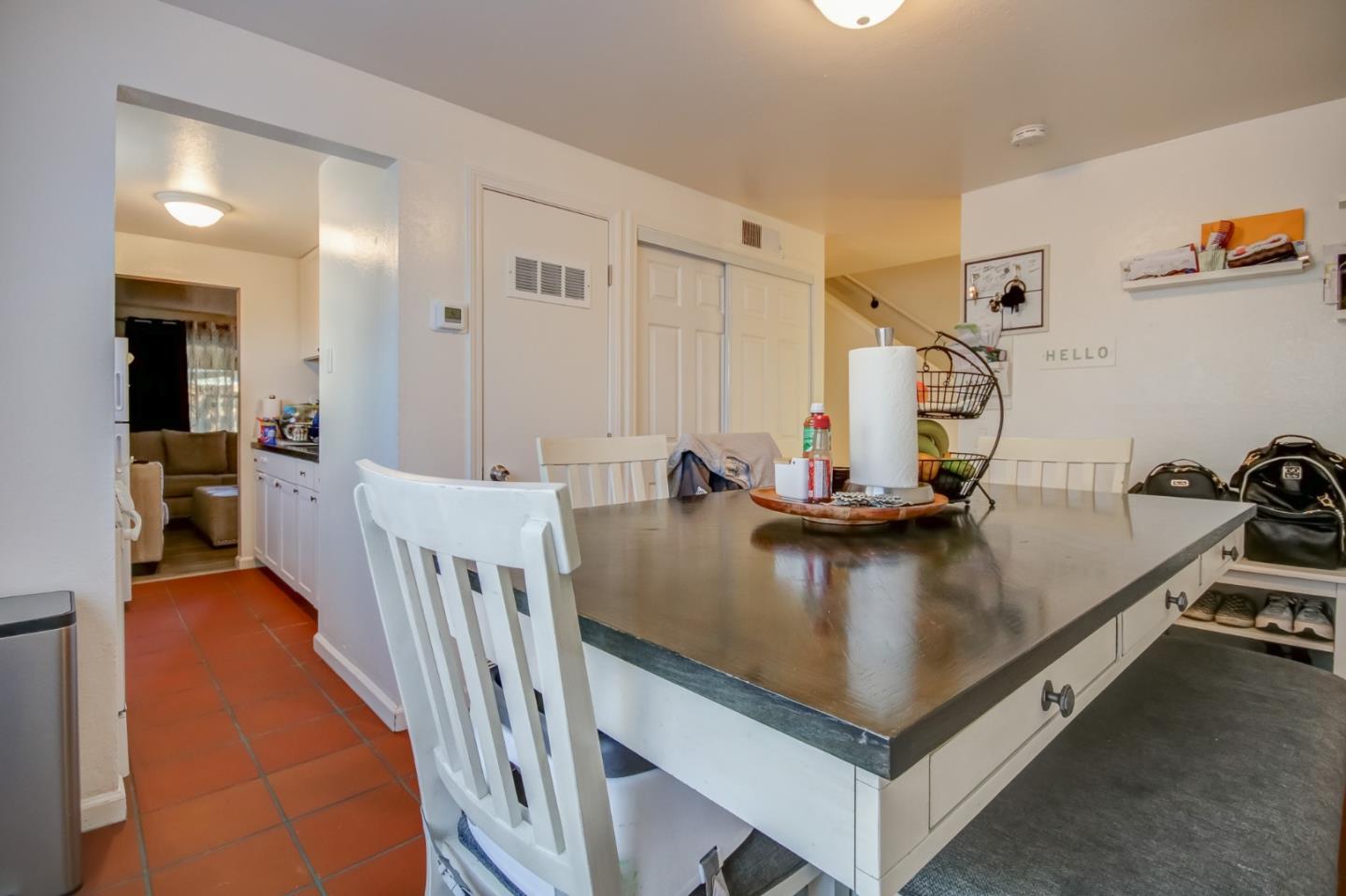 1350 San Blanco Drive Salinas, CA 93901 - Photo 8 of 22 a view of a living room and dining room
