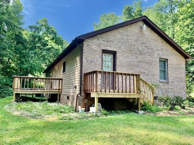 4151 Blue Sulphur Road Ona, WV 25545 - Photo 28 of 28 Gallery Image 28