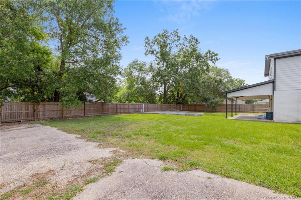4301 Harvard Street Lake Charles, LA 70607 - Photo 3 of 22 Gallery Image 3