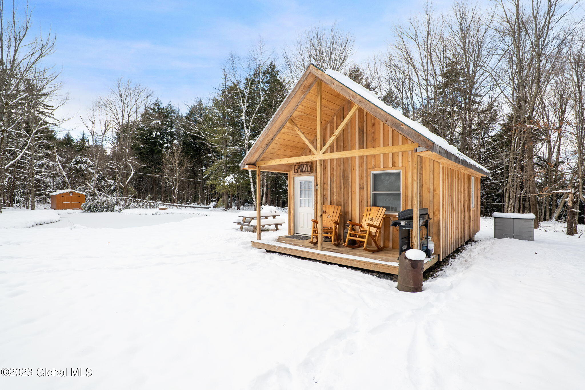 273 Mud Lake Road Summit, NY 12175 - Photo 1 of 27 1-web-or-mls-273MudLakeRd_01