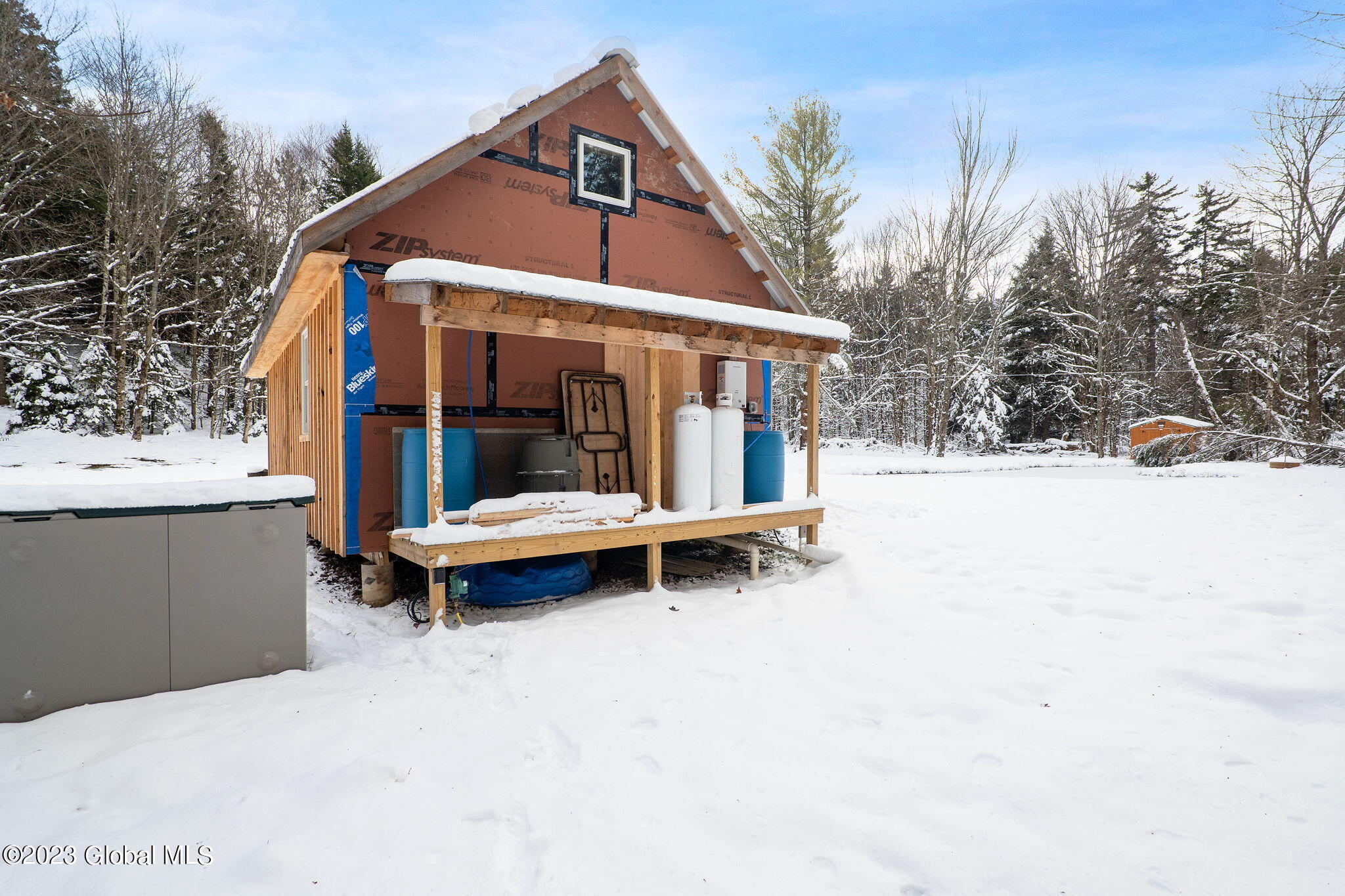 273 Mud Lake Road Summit, NY 12175 - Photo 13 of 27 14-web-or-mls-273MudLakeRd_14