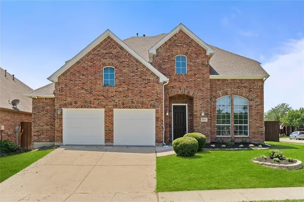 $587,900 | 6104 Crestmoor Lane, Sachse, TX 75048
