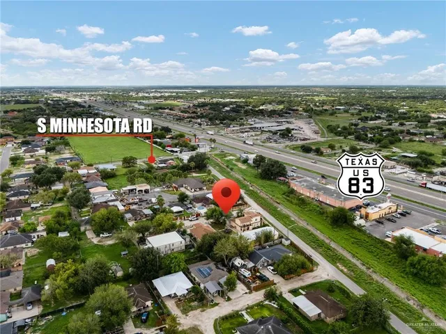 $250,000 | 202 Aurora Drive, Mission, TX 78572