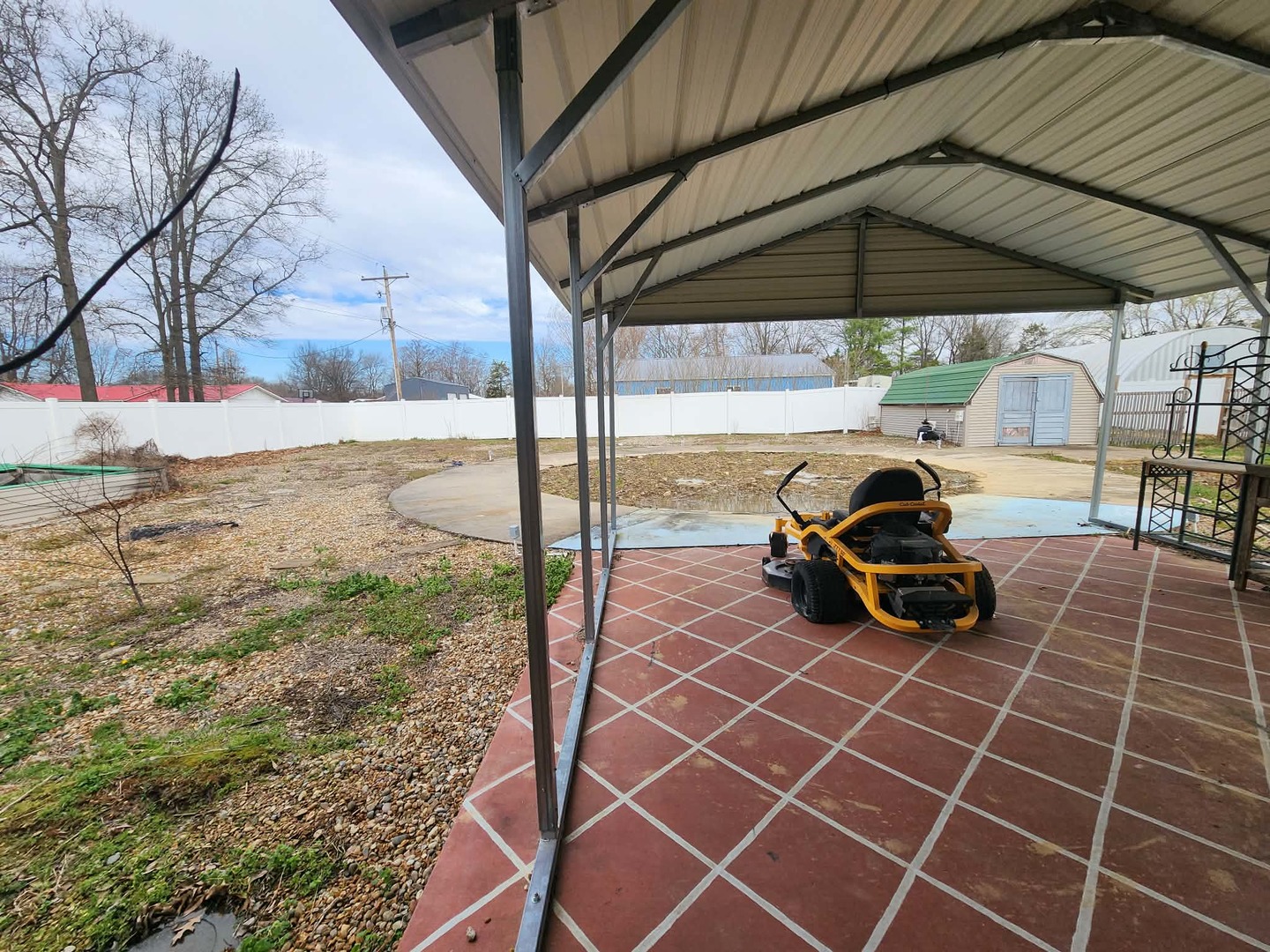 17001 Lowry Avenue Benton, IL 62812 - Photo 6 of 22