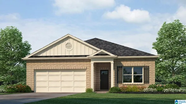 $269,900 | 18531 Caffee Drive, Vance, AL 35490