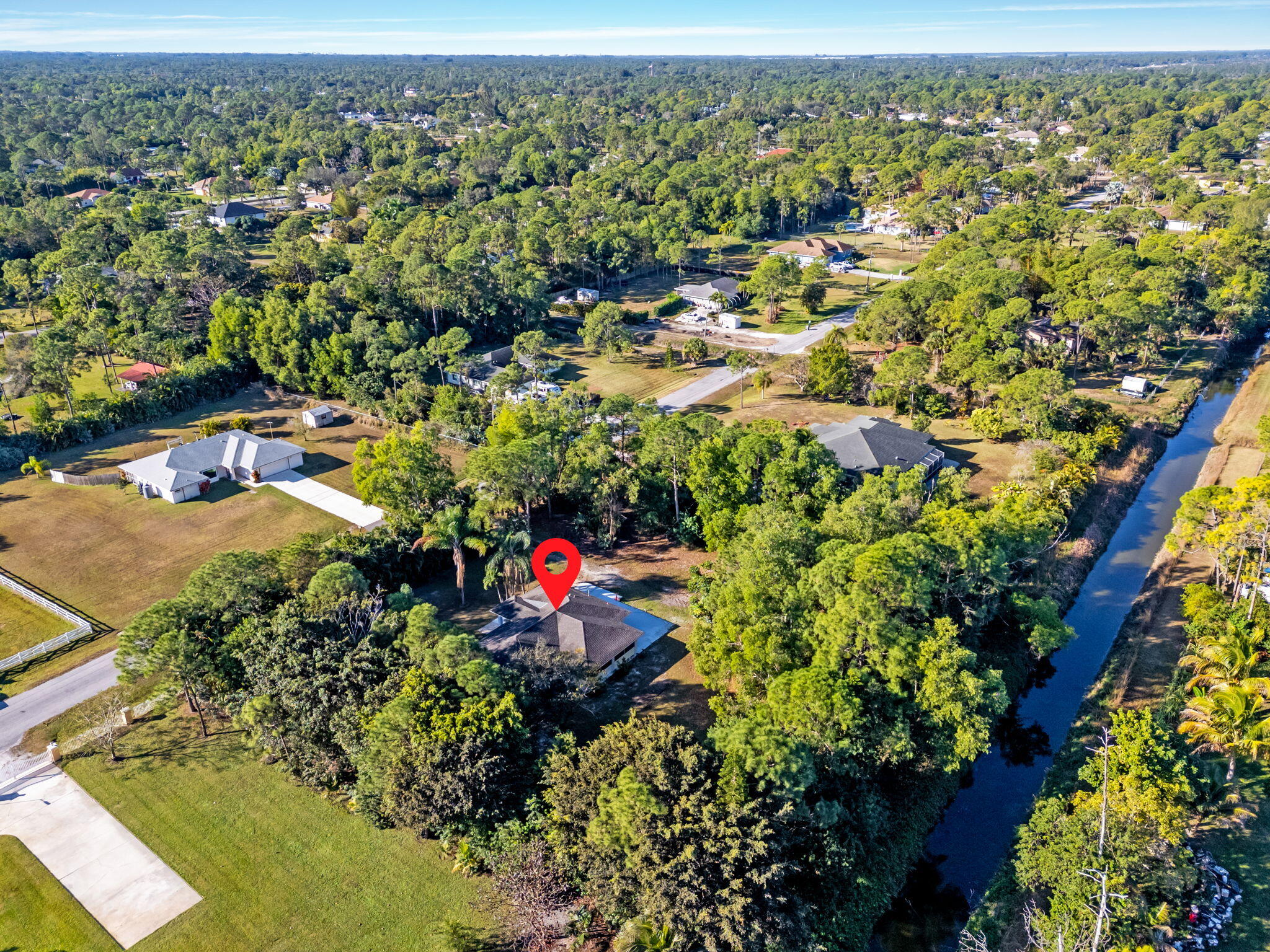 14695 97th Road North West Palm Beach, FL 33412 - Photo 41 of 49 47-web-or-mls-DJI_20260119093222_0813_D-