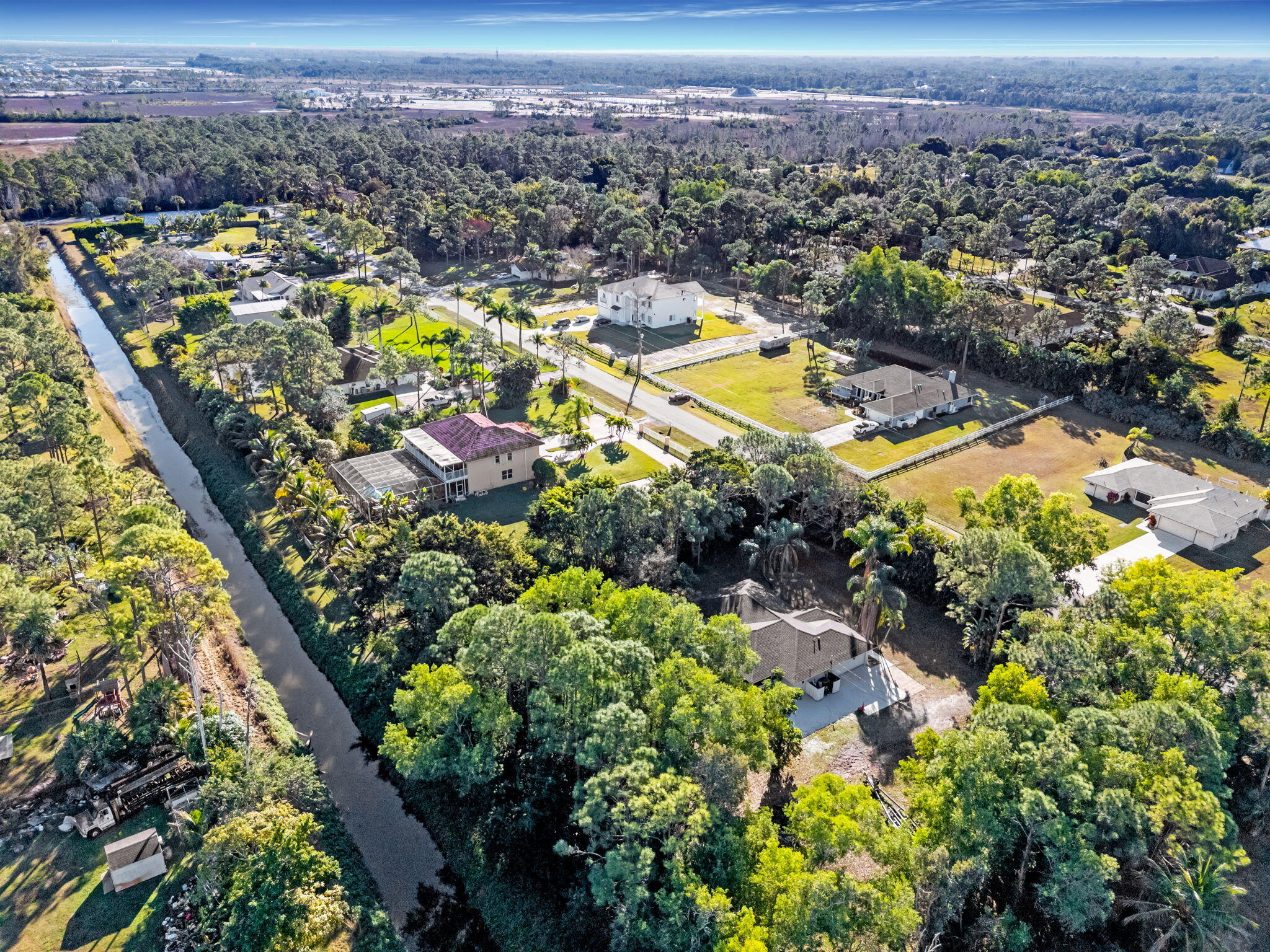 14695 97th Road North West Palm Beach, FL 33412 - Photo 44 of 49 50-web-or-mls-DJI_20260119093241_0814_D