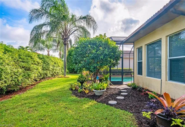 $9,000 | 10800 Fieldfair Drive, Naples, FL 34119