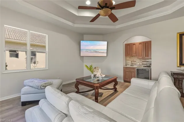 $9,000 | 10800 Fieldfair Drive, Naples, FL 34119