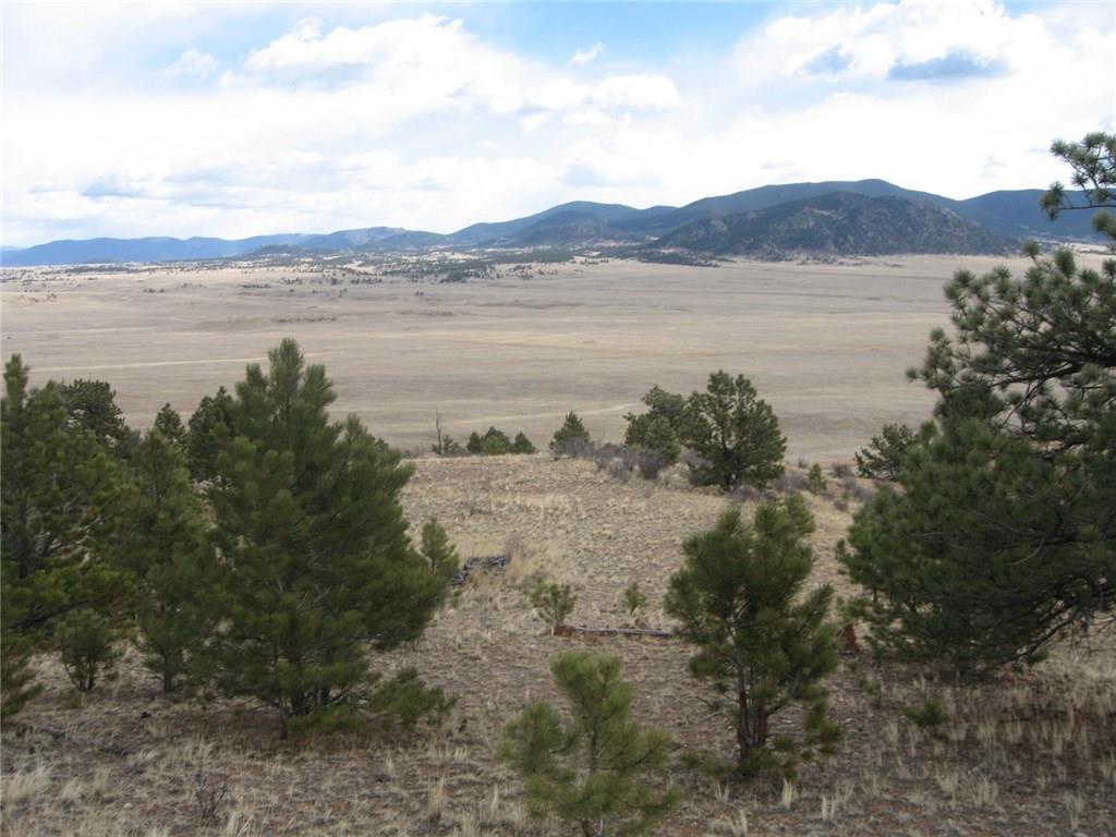 5655 Jackson Road Hartsel, CO 80449 - Photo 1 of 7 a view of lake with mountain