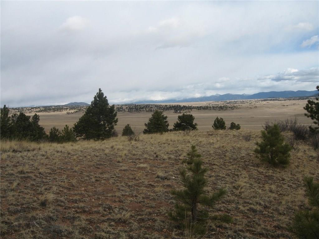 5655 Jackson Road Hartsel, CO 80449 - Photo 5 of 7 a view of lake view and mountain