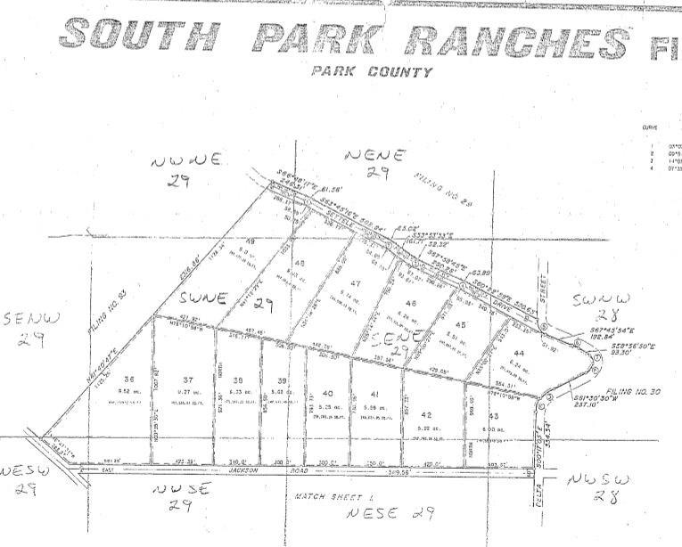 5655 Jackson Road Hartsel, CO 80449 - Photo 7 of 7 unknown
