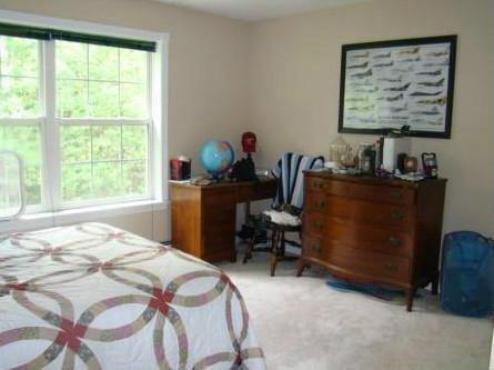 156 Balsam Road Bangor, ME 04401 - Photo 11 of 12 Bedroom.