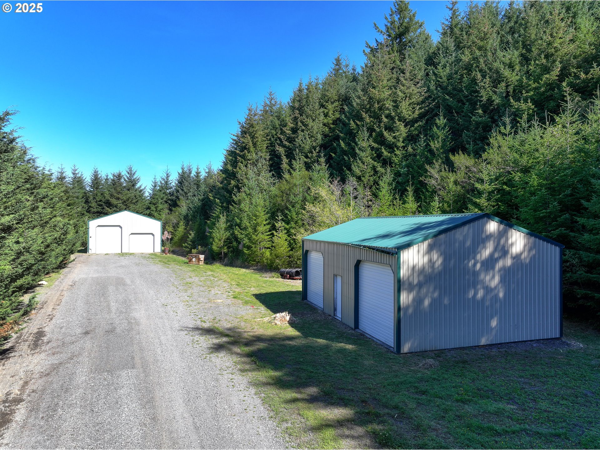 25500 Cape View Loop Gold Beach, OR 97444 - Photo 43 of 48 Barn