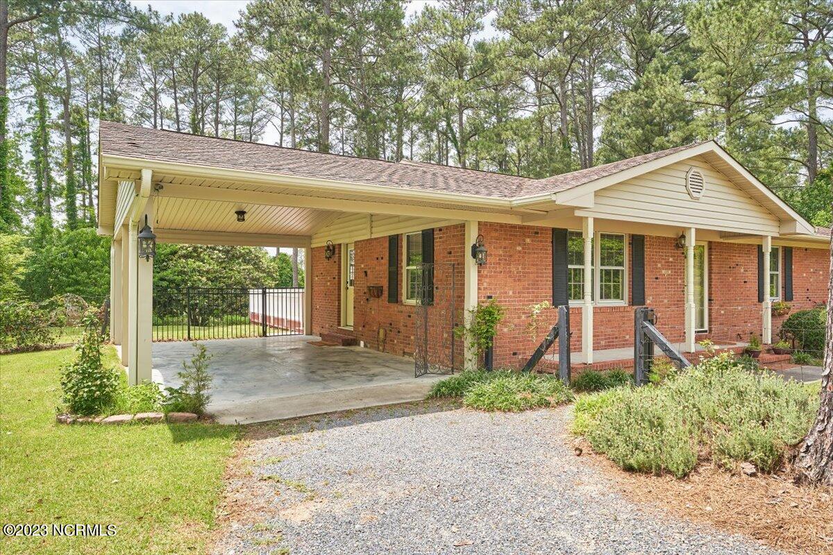 2560 Niagara Carthage Road Carthage, NC 28327 - Photo 2 of 46 54-2560 Niagara-Carthage Rd._54