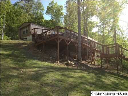 1305 Waldrop Road Ashville, AL 35953 - Photo 30 of 31 Gallery Image 30
