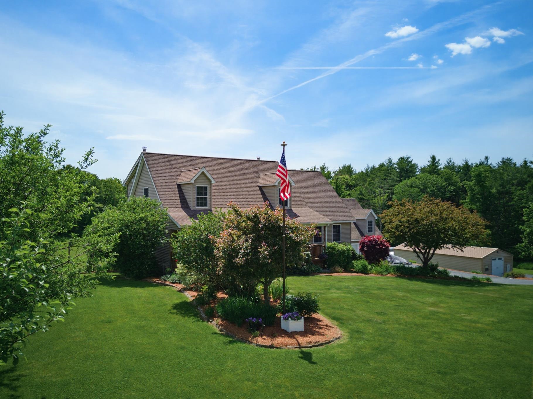 50 Range Road Pittsfield, NH 03263 - Photo 43 of 60