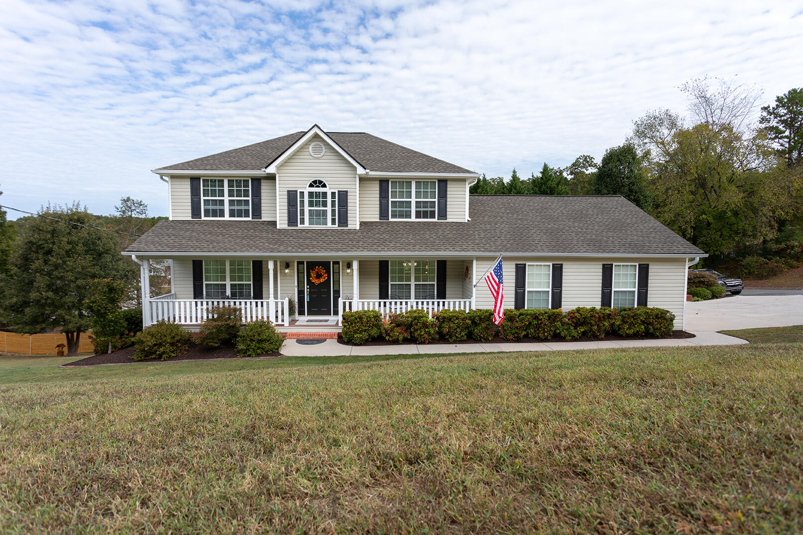 158 Abbey Road Ringgold, GA 30736 - Photo 1 of 36 4M4A8287 copy