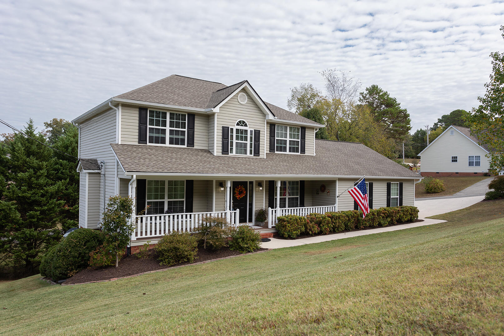 158 Abbey Road Ringgold, GA 30736 - Photo 2 of 36 4M4A8290 copy
