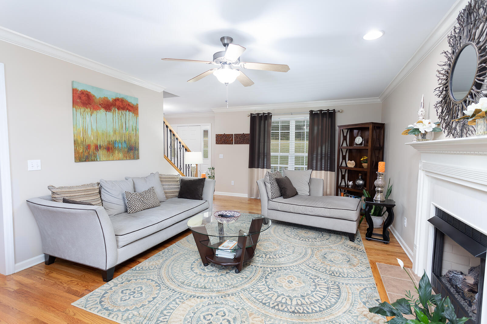 158 Abbey Road Ringgold, GA 30736 - Photo 7 of 36 4M4A8179 copy