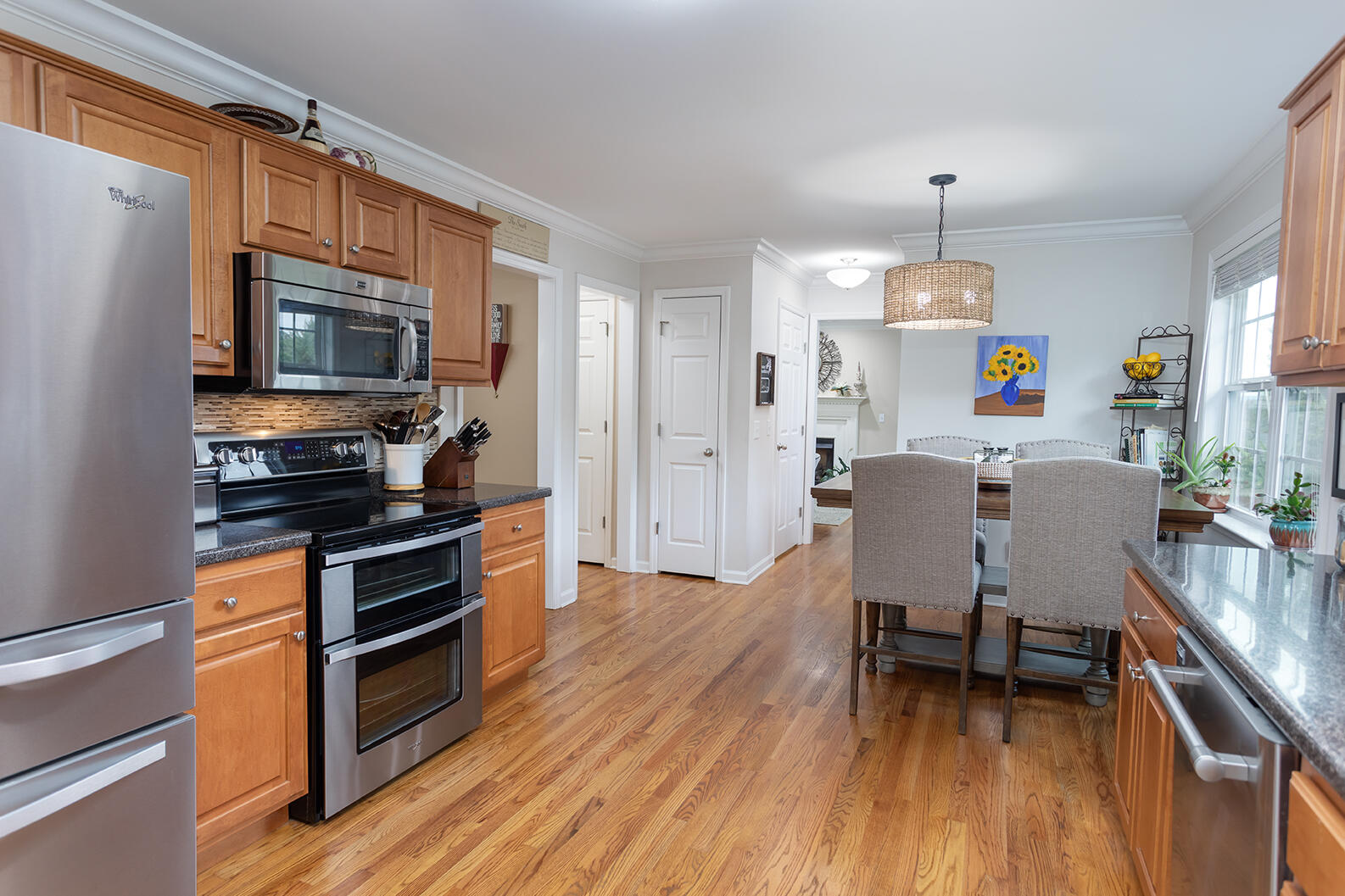 158 Abbey Road Ringgold, GA 30736 - Photo 8 of 36 4M4A8210 copy