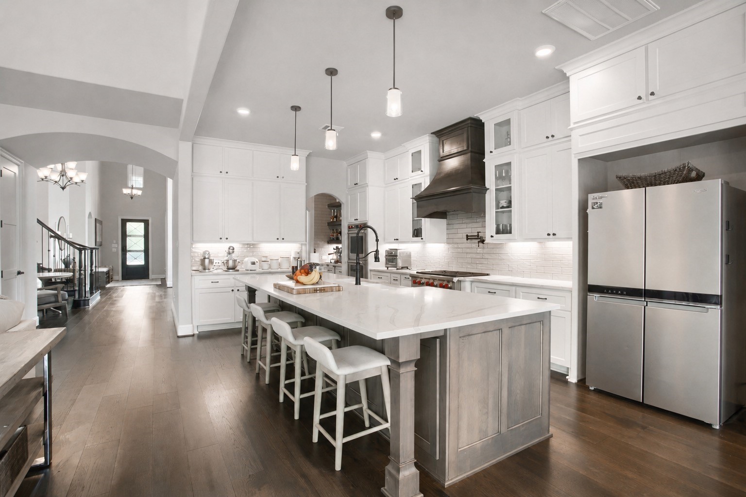 8507 Tombron Grove Road Magnolia, TX 77354 - Photo 12 of 41