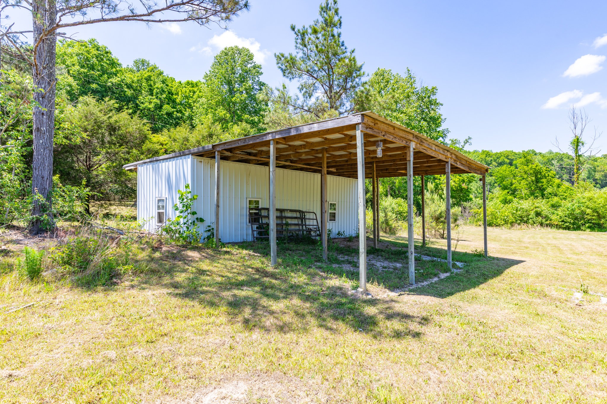 615 Little Swan Creek Road Hohenwald, TN 38462 - Photo 49 of 66