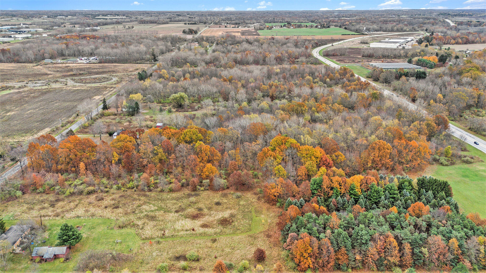 1976 Townline Road Benton Harbor, MI 49022 - Photo 9 of 28 006_dji_0921_246