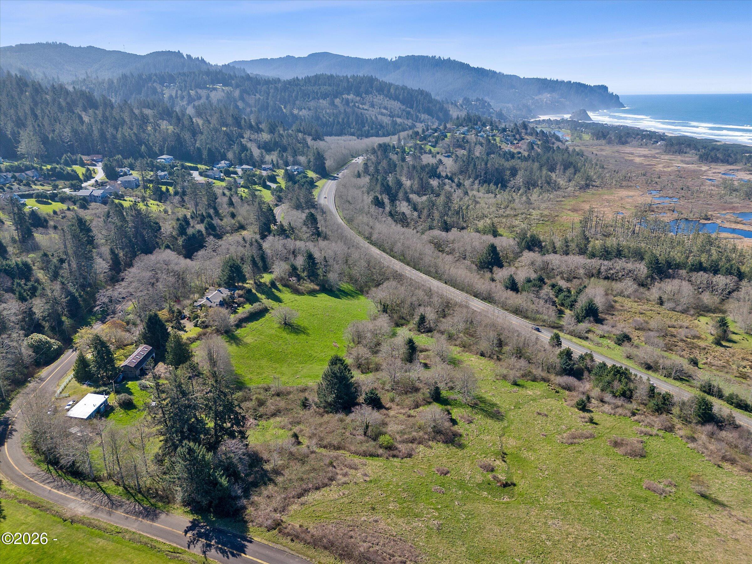 45900 Tibbets Road Neskowin, OR 97149 - Photo 68 of 71