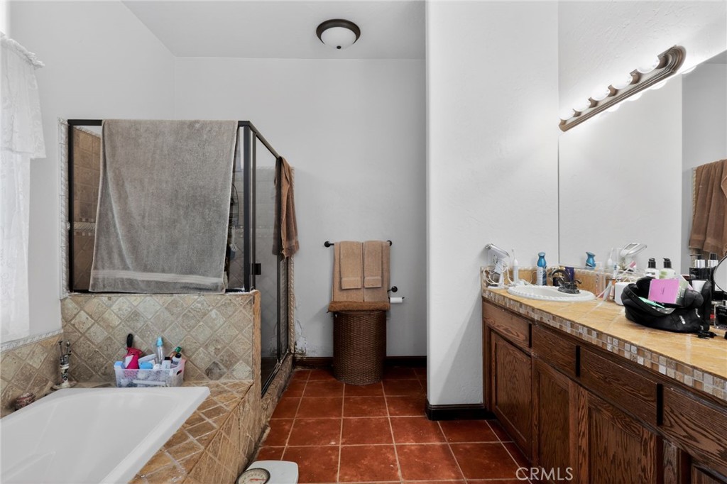 11701 Back Canyon Road Caliente, CA 93518 - Photo 20 of 26