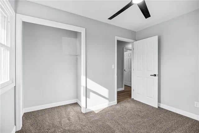 $189,900 | 211 North 3rd Street, King City, MO 64463