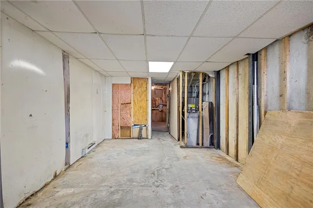 $189,900 | 211 North 3rd Street, King City, MO 64463