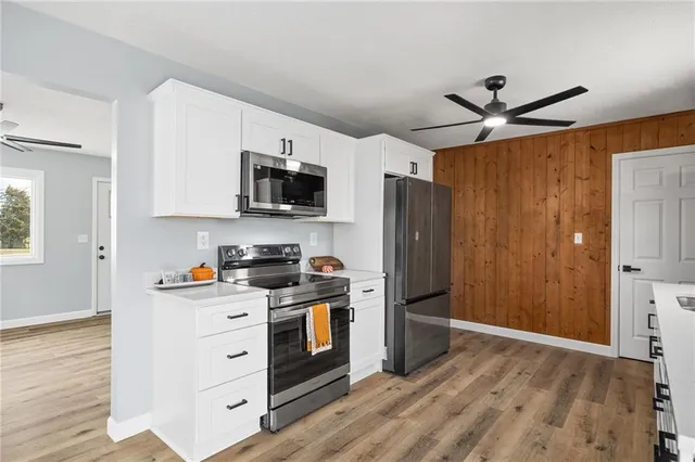 $189,900 | 211 North 3rd Street, King City, MO 64463