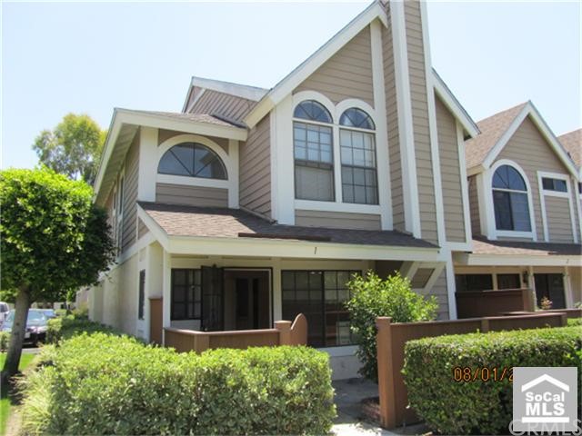 12085 Foster Road, Unit 41 Norwalk, CA 90650 - Photo 1 of 1 End unit with no one above or below