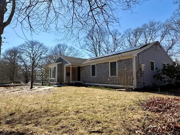 $674,900 | 1309 Shootflying Hill Road, Barnstable, MA 02632