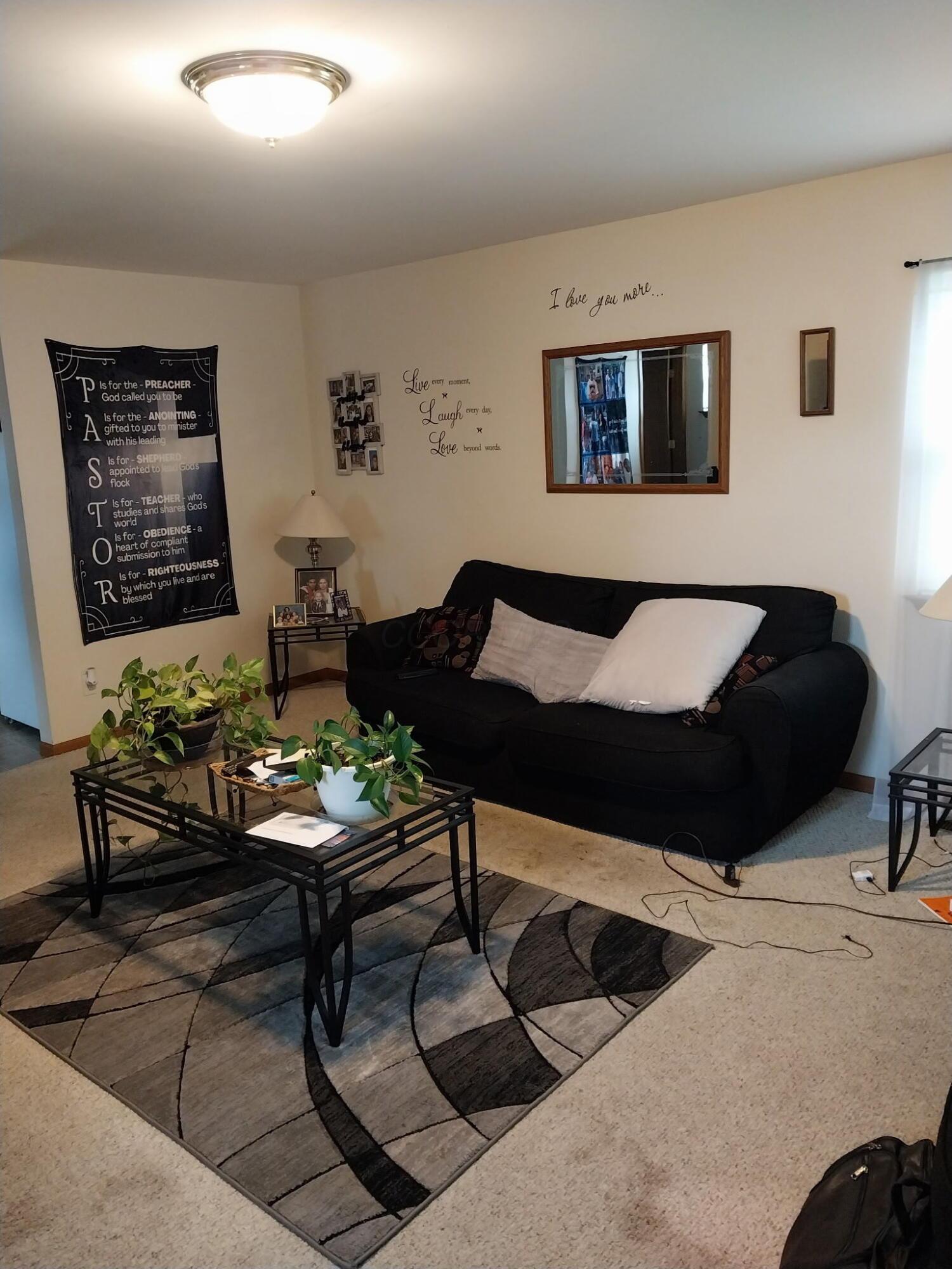 10 Delta Street Delaware, OH 43015 - Photo 2 of 12 Living room