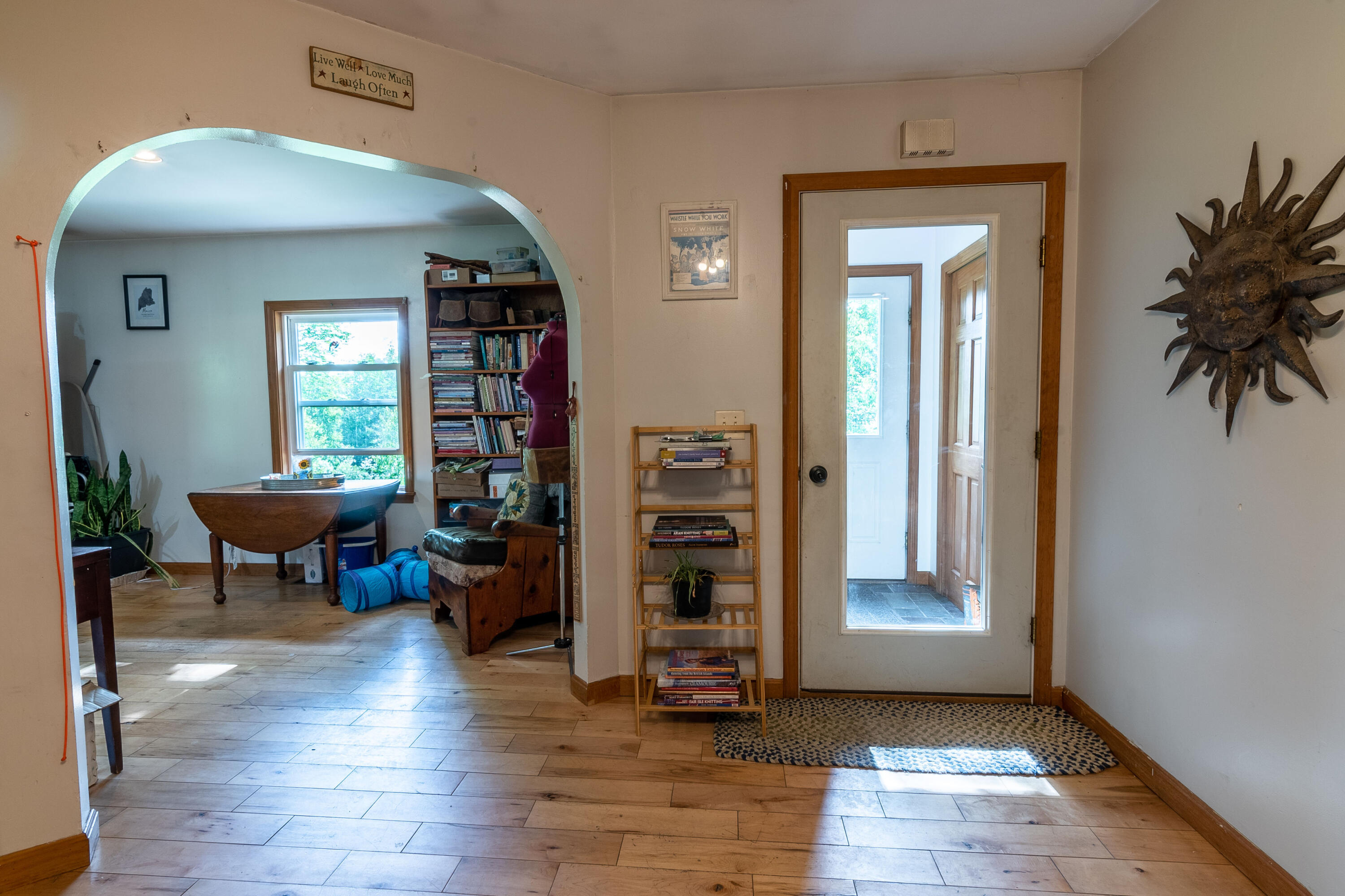 331 Maple Street Kingfield, ME 04947 - Photo 10 of 40 MapleSt_Entryway1