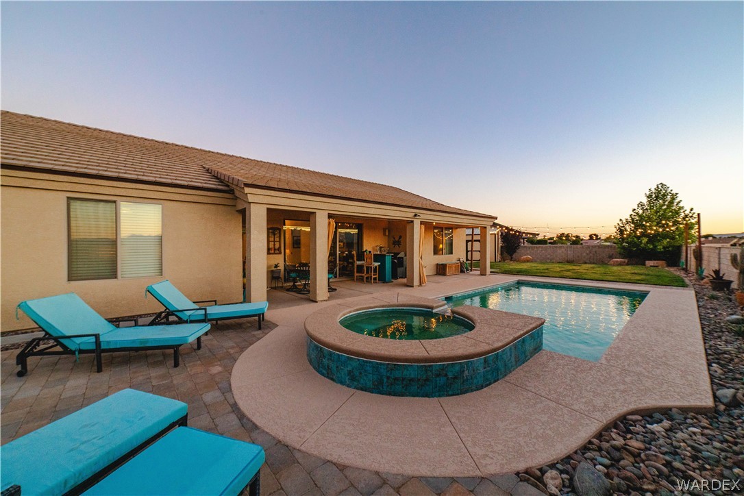 4829 North Old W Road Kingman, AZ 86401 - Photo 66 of 76