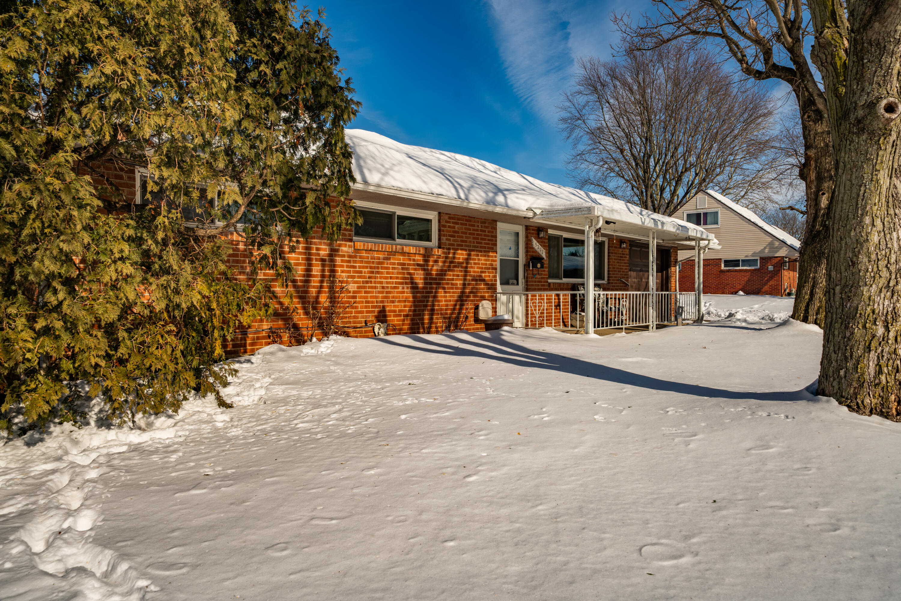 5201 Powell Road Dayton, OH 45424 - Photo 36 of 41