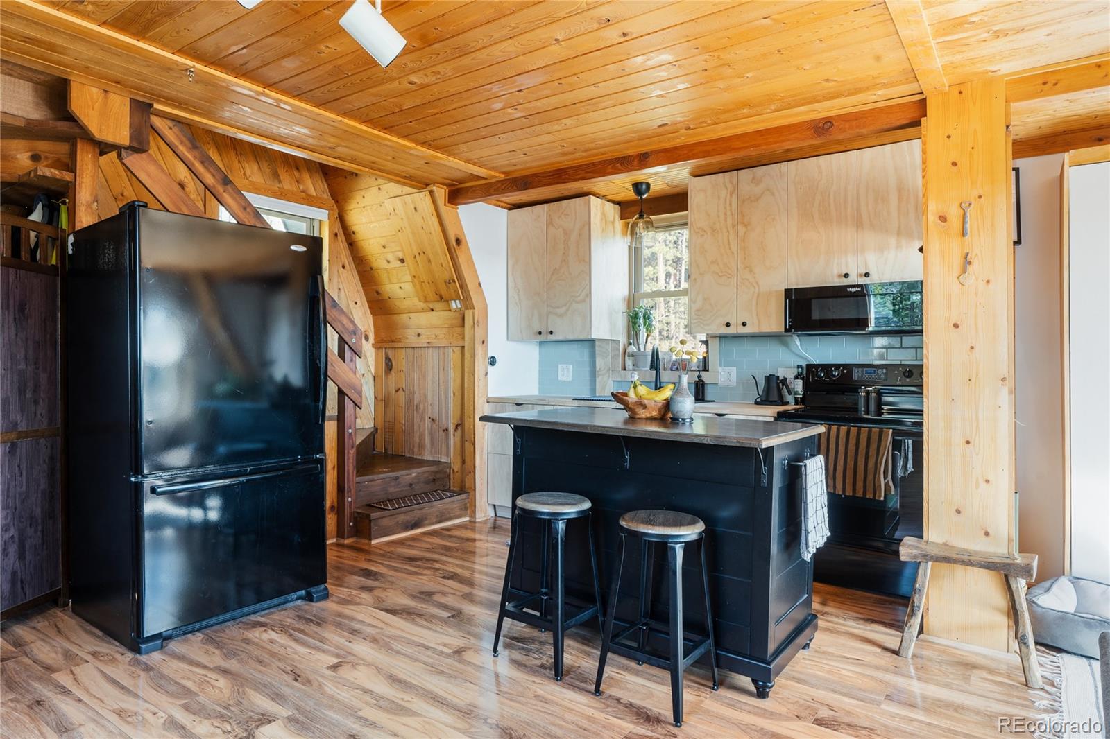 362 Cedar Road Evergreen, CO 80439 - Photo 13 of 30 Gallery Image 13